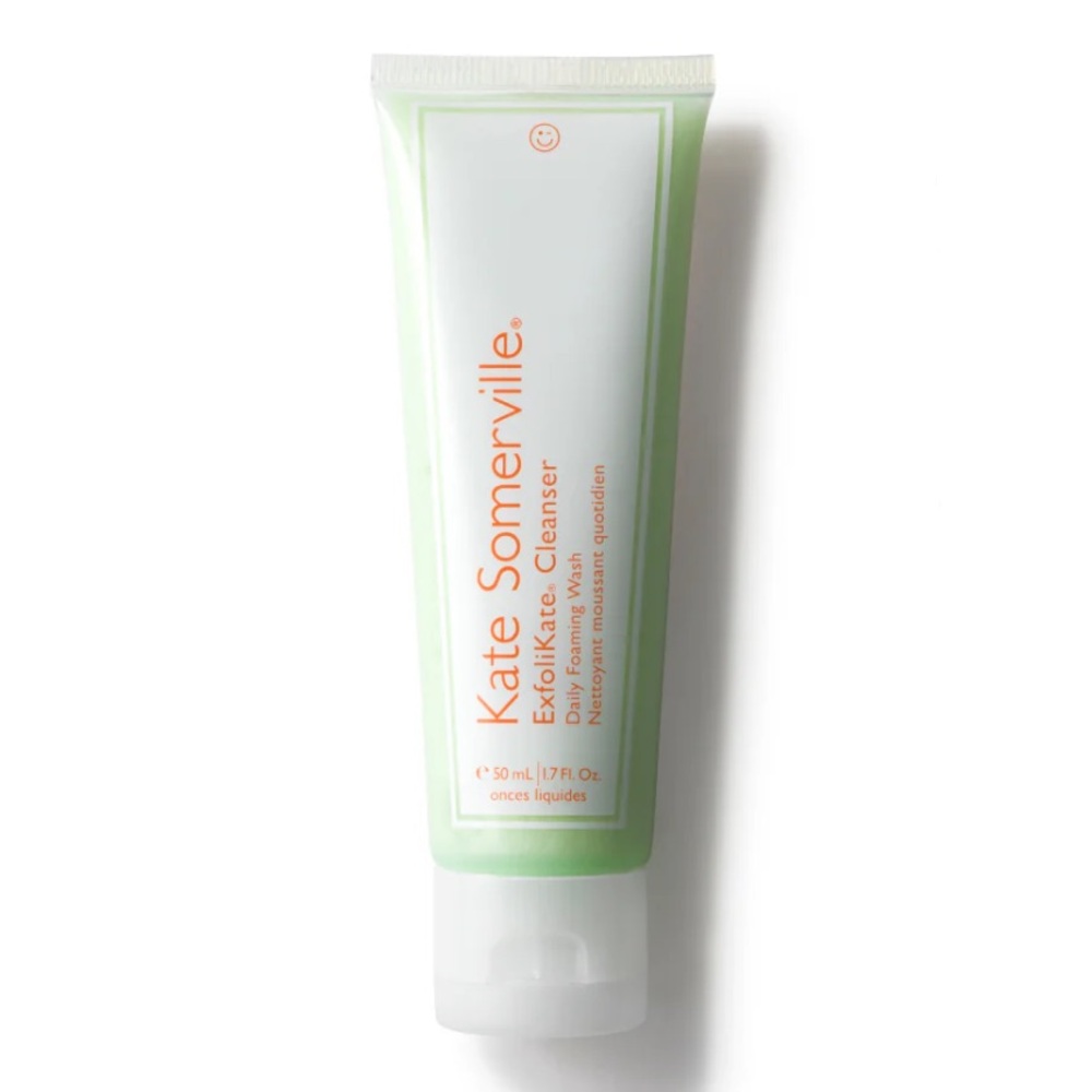 Kate Somerville ExfoliKate Cleanser Mini Size 30 ml
